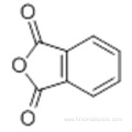 Phthalic anhydride CAS 85-44-9